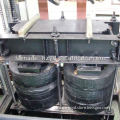 Aluminum shell gas oven from Chinese supplier